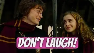 FUNNIEST Harry Potter Memes That YOU'VE NEVER SEEN!!