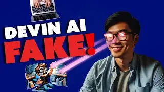 Exposed? The Truth Behind Devin AI's Controversy!