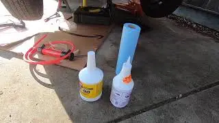 1966 Volvo 122s Amazon:  Transmission Fluid Change