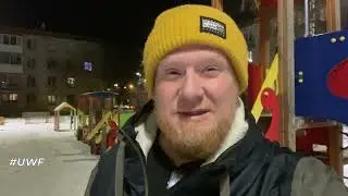Кто убирает так снег ? ЖКХ или сам дворник решил 