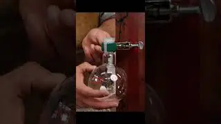 Making Coffee Like Heisenberg: See How It's Done!