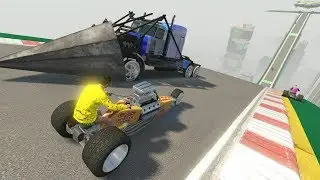 CARA A CARA REMONTADA ÉPICA! - GTA V ONLINE - GTA 5 ONLINE