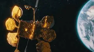 19 декабря 2021 года: спутник Türksat 5B запущен в космос