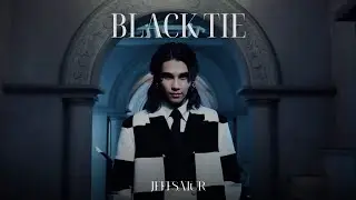 Jeff Satur - Black Tie【Official Music Video】