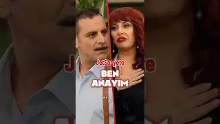 Ben Anayım 🤣 - jet sosyete #dizi #komedi #couple #shorts #reels #kesfet