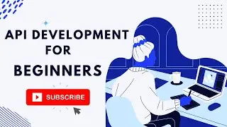 API Developemnt in C#