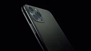 Представляем iPhone 11 Pro | 11 Pro Max — Apple Реклама