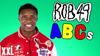 Rob49's ABCs