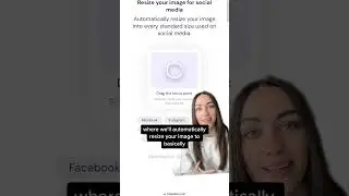 Easily resize your images for FREE #Shorts