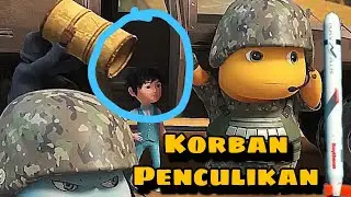 Kawan Gendut Diculik || Kumpulan Dino kuning lucu || Kumpulan Dino gemoy lucu || Dino kuning main ff