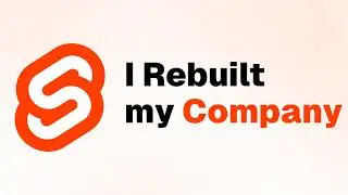 How and Why I Rebuilt my SAAS App