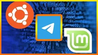 How to install Telegram on Linux Ubuntu/Mint