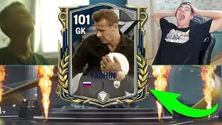 МЫ В ШОКЕЕЕ!!! МОЛОДОЙ ПОДПИСЧИК МЕЧТАЛ ОБ ЭТОЙ ПРОКАЧКЕ В FC MOBILE!!!