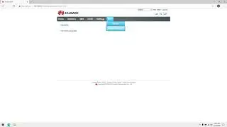 E8372h-155 Custom Firmware with Band Selector