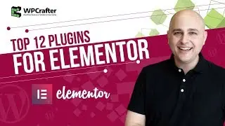 The Top 12 Add-on Plugins For Elementor WordPress Page Builder