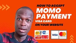 How to Add Mobile Money Payment to Your Website - Woocommerce Payment Gateway