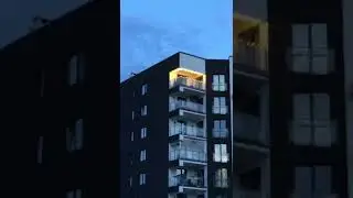 Человек сам создаёт красоту своей жизни