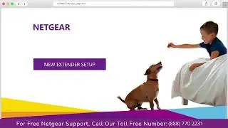 Netgear Range Extender AC2700- how to improve your mobile signal