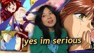 My Favorite Romance Anime is Problematic, and I Don't Care