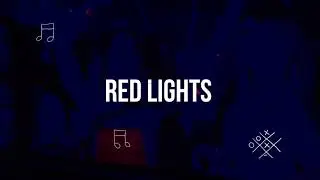 Liam Keegan x Steve Robinson fr DMO - All I Think About Is You (Official Lyric Video)