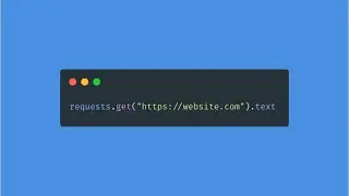 Python WEB SCRAPING in 30 Seconds! 🔥👨‍💻 #shorts