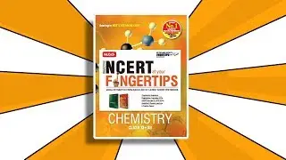 Objective NCERT at your Fingertips for NEET-AIIMS - Chemistry unboxing