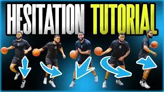 Top 5 DEADLY Hesitation Moves! ☠️ [HESI TUTORIAL]