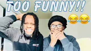 BTS FUNNIEST MOMENTS [UK REACTION]