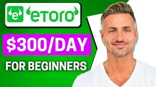 How To Make Money On Etoro For Beginners - 2024