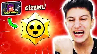 FAKİR HESABA GİZEMLİ KUTU AÇTIM NE ÇIKTI ?