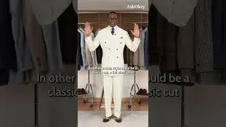 Fit and Style Explained | Do you know the Difference? 