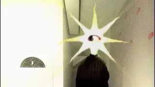 How I draw the sun of dr. Nowhere