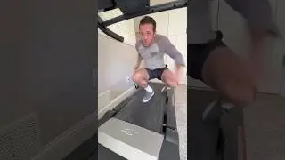 If people did everything squatting.