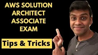 How I passed AWS Solution Architect Associate Certification Exam 2020 | Tips, Tricks & Resources