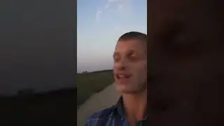 walking to the river  на английском ENG version