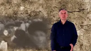 «Сорок первый». Сергей Менчинский