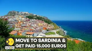 WION Fineprint | Why is Sardinia paying people to relocate?