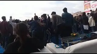 Garhwali Dance Part 1
