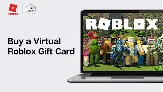 How To Buy a Virtual Roblox Gift Card (2024)