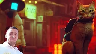 КОТЭ [PS5] начало