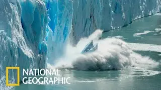 Шесть° Градусов Могут Изменить Мир  Документальные Фильмы 2021 National Geographic HD