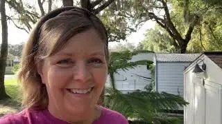 BAD NEWS and Hurricane Milton is on the Way! #vlog 76