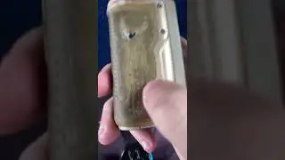 Аргус уже не тот)