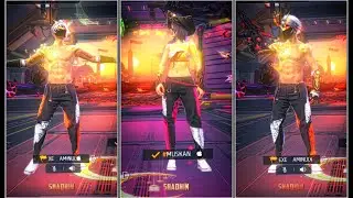ESPRESSO 😻✨ || FREE FIRE DUO TREND || FF TREND || FF XML || FF EDIT XML || XML + CLIP + CC