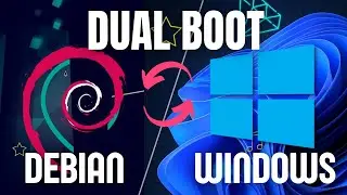 How to Dual Boot Debian 11 and Windows - A Step by Step Beginners Guide