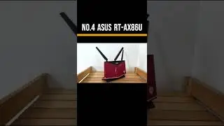 Top 5 Best Wifi Routers In 2023