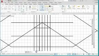 AutoCAD Copy Tool