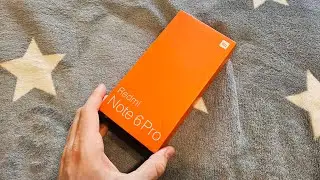 КАКАЯ КОМПЛЕКТАЦИЯ БЫЛА У ТЕЛЕФОНОВ XIAOMI 6 ЛЕТ НАЗАД?