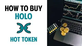 How To Buy Holo Crypto Token (HOT)