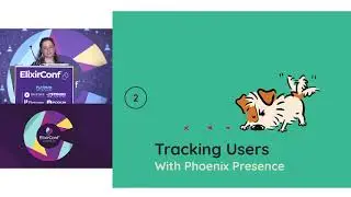 ElixirConf 2019 - Beyond LiveView: Building Real-Time... - Sophie DeBenedetto